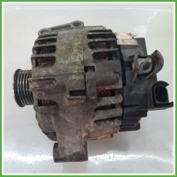 Alternatore VALEO TG12C037 FORD FIESTA CB1 7G9N10300CC
