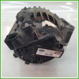 Alternatore VALEO TG12C037 FORD FIESTA CB1 7G9N10300CC