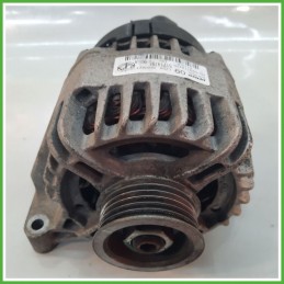 Alternatore DENSO MS1022118470 FIAT DOBLO 3C 51714791