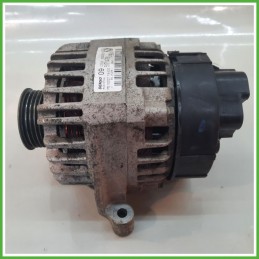 Alternatore DENSO MS1022118470 FIAT DOBLO 3C 51714791