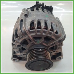 Alternatore VALEO FG14T093 FORD KUGA 2261975