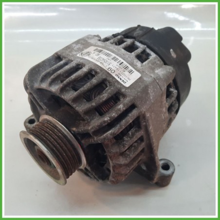 Alternatore DENSO MS1022118471 FIAT 500 3P 51859038
