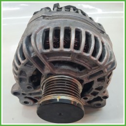 Alternatore BOSCH 0124525201 VOLKSWAGEN GOLF 5K/AJ 03F903023D