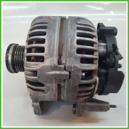 Alternatore BOSCH 0124525201 VOLKSWAGEN GOLF 5K/AJ 03F903023D