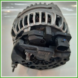 Alternatore BOSCH 0124525201 VOLKSWAGEN GOLF 5K/AJ 03F903023D