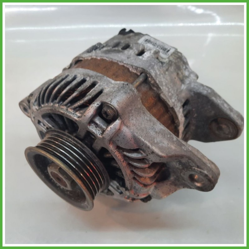 Alternatore MITSUBISHI A5TG0091ZEE MITSUBISHI COLT 7a Serie MN155953