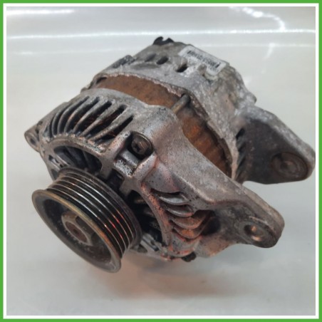 Alternatore MITSUBISHI A5TG0091ZEE MITSUBISHI COLT 7a Serie MN155953