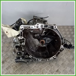 Cambio Manuale CITROEN C3 2a Serie 1.6 16V 9HX Originale Usato