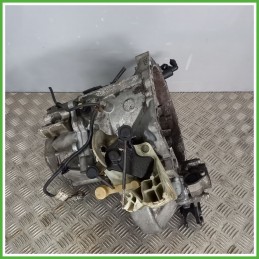 Cambio Manuale CITROEN C3 2a Serie 1.6 16V 9HX Originale Usato