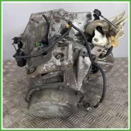 Cambio Manuale CITROEN C3 2a Serie 1.6 16V 9HX Originale Usato