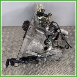 Cambio Manuale CITROEN C3 2a Serie 1.6 16V 9HX Originale Usato