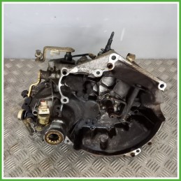 Cambio Manuale PEUGEOT 206 1.4 KFX Originale Usato