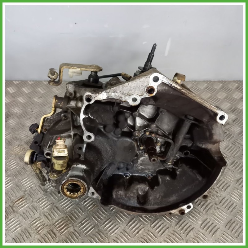 Cambio Manuale PEUGEOT 206 1.4 KFX Originale Usato