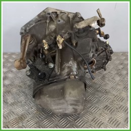 Cambio Manuale PEUGEOT 206 1.4 KFX Originale Usato