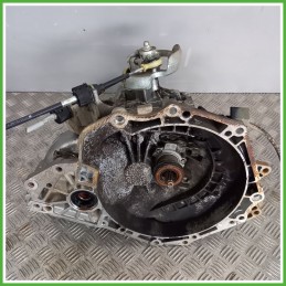 Cambio Manuale FIAT ULYSSE 2F 2.0 JTD RHW Originale Usato