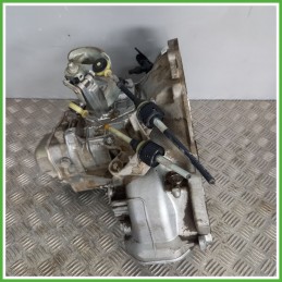 Cambio Manuale FIAT ULYSSE 2F 2.0 JTD RHW Originale Usato