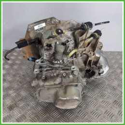 Cambio Manuale FIAT ULYSSE 2F 2.0 JTD RHW Originale Usato