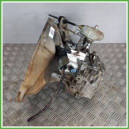 Cambio Manuale FIAT ULYSSE 2F 2.0 JTD RHW Originale Usato