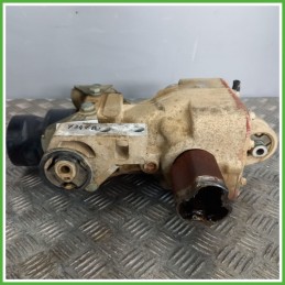 Differenziale Posteriore FIAT PANDA 2Q 1.2 188A4000 Originale Usato