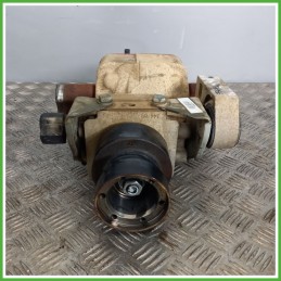 Differenziale Posteriore FIAT PANDA 2Q 1.2 188A4000 Originale Usato