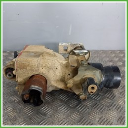 Differenziale Posteriore FIAT PANDA 2Q 1.2 188A4000 Originale Usato