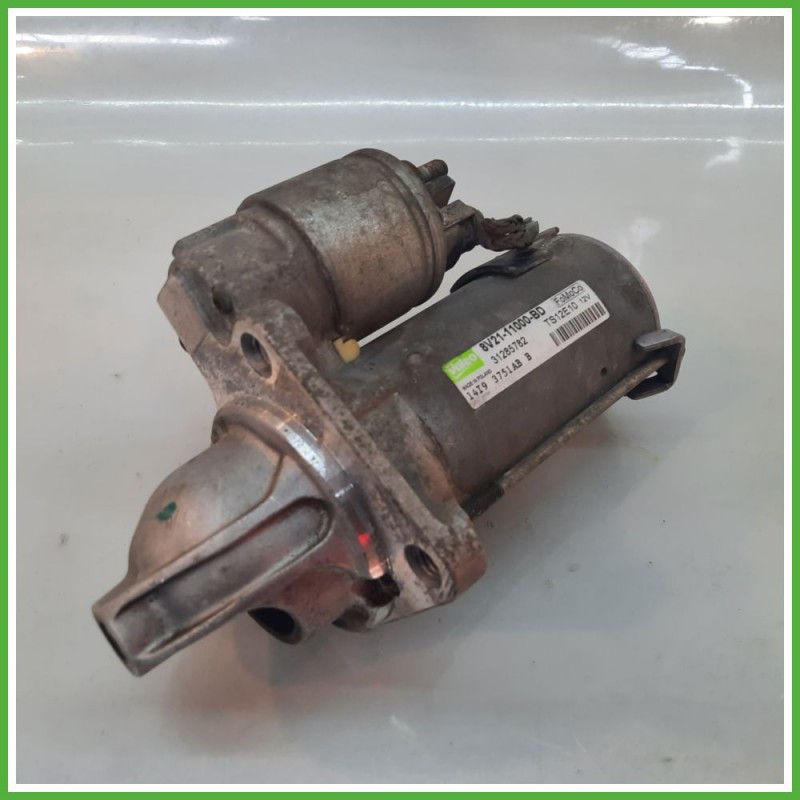 Motorino Avviamento VALEO TS12E10 FORD FIESTA CB1 8V2111000BD