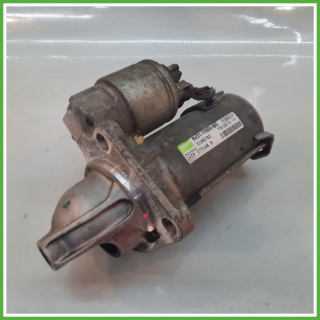 Motorino Avviamento VALEO TS12E10 FORD FIESTA CB1 8V2111000BD