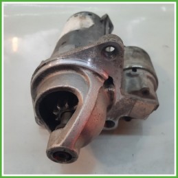 Motorino Avviamento VALEO TS12E10 FORD FIESTA CB1 8V2111000BD