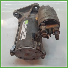 Motorino Avviamento VALEO TS12E10 FORD FIESTA CB1 8V2111000BD