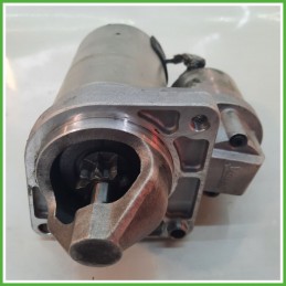 Motorino Avviamento VALEO DV046 FIAT DOBLO 3C 438144