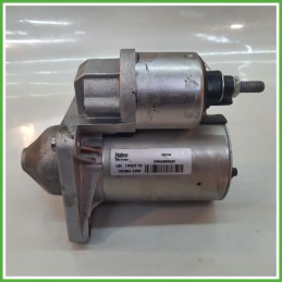 Motorino Avviamento VALEO DV046 FIAT DOBLO 3C 438144
