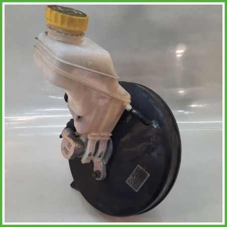 Servofreno Pompa Freni Depressore BOSCH 0204054153 ALFA ROMEO MiTo X6 1.4 55704097