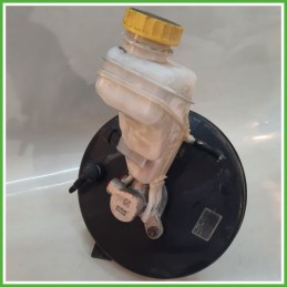 Servofreno Pompa Freni Depressore BOSCH 0204054153 ALFA ROMEO MiTo X6 1.4 55704097