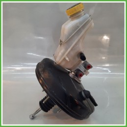 Servofreno Pompa Freni Depressore BOSCH 0204054153 ALFA ROMEO MiTo X6 1.4 55704097