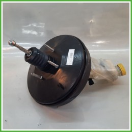 Servofreno Pompa Freni Depressore BOSCH 0204054153 ALFA ROMEO MiTo X6 1.4 55704097