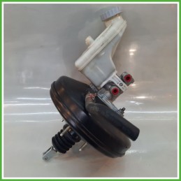 Servofreno Pompa Freni Depressore BOSCH 0204051577 SUZUKI SPLASH 1.0 08711B-57K0