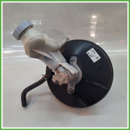 Servofreno Pompa Freni Depressore BOSCH 0204051577 SUZUKI SPLASH 1.0 08711B-57K0