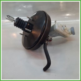 Servofreno Pompa Freni Depressore BOSCH 0204051577 SUZUKI SPLASH 1.0 08711B-57K0