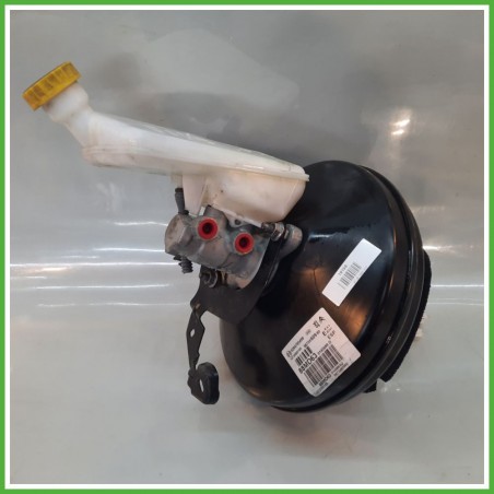 Servofreno Pompa Freni Depressore BOSCH 0204705499 CITROEN DS3 CABRIO 1.6 9672460980
