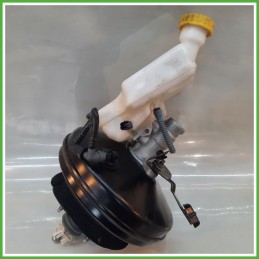 Servofreno Pompa Freni Depressore BOSCH 0204705499 CITROEN DS3 CABRIO 1.6 9672460980