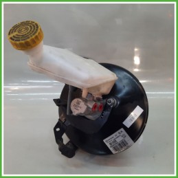 Servofreno Pompa Freni Depressore BOSCH 0204705499 CITROEN DS3 CABRIO 1.6 9672460980