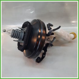 Servofreno Pompa Freni Depressore BOSCH 0204705499 CITROEN DS3 CABRIO 1.6 9672460980