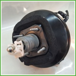 Servofreno Pompa Freni Depressore BOSCH 0204705499 CITROEN DS3 CABRIO 1.6 9672460980