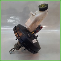 Servofreno Pompa Freni Depressore ATE 03.7854-3202.4 TOYOTA YARIS 1.3 16V 47200-0d171