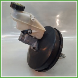 Servofreno Pompa Freni Depressore ATE 03.7854-3202.4 TOYOTA YARIS 1.3 16V 47200-0d171