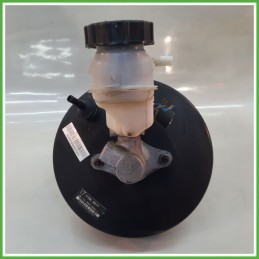 Servofreno Pompa Freni Depressore ATE 03.7854-3202.4 TOYOTA YARIS 1.3 16V 47200-0d171