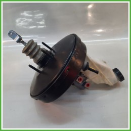 Servofreno Pompa Freni Depressore ATE 03.7854-3202.4 TOYOTA YARIS 1.3 16V 47200-0d171