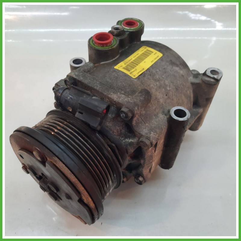 Compressore Clima AC Aria Condizionata FORD 0356 FORD FIESTA CB1 8V5119D629EF