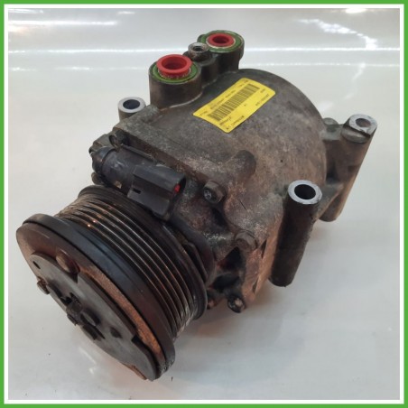 Compressore Clima AC Aria Condizionata FORD 0356 FORD FIESTA CB1 8V5119D629EF