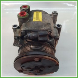 Compressore Clima AC Aria Condizionata FORD 0356 FORD FIESTA CB1 8V5119D629EF